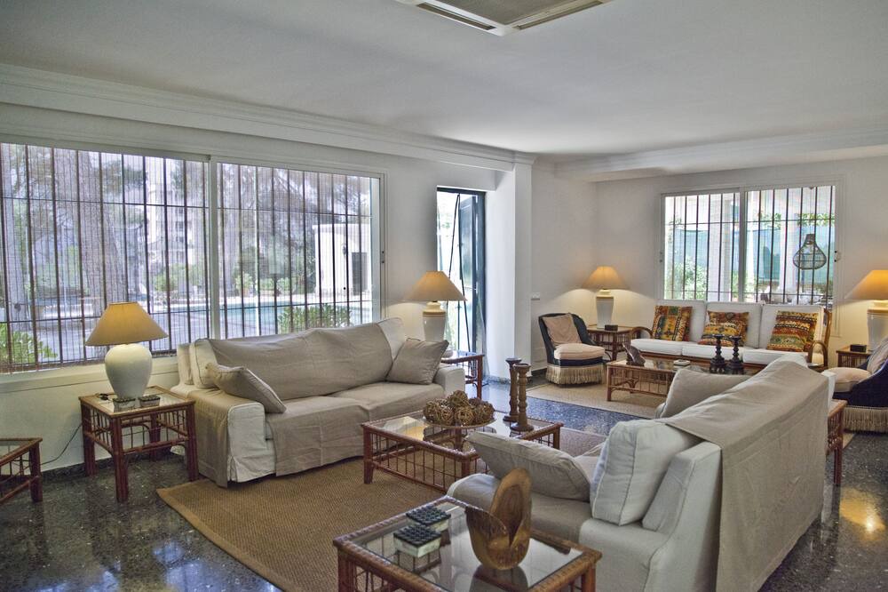 Photo of Livingroom in Les Meravelles