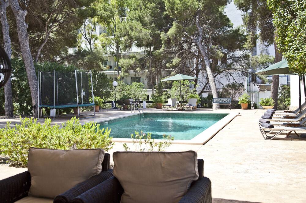 Photo of Outdoor in Les Meravelles