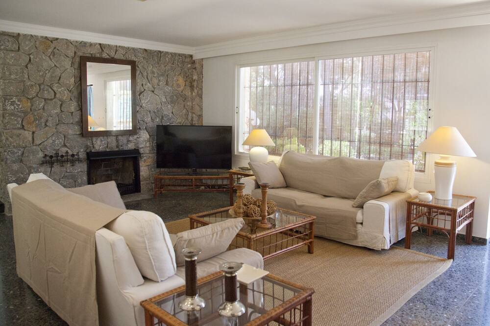 Photo of Livingroom in Les Meravelles