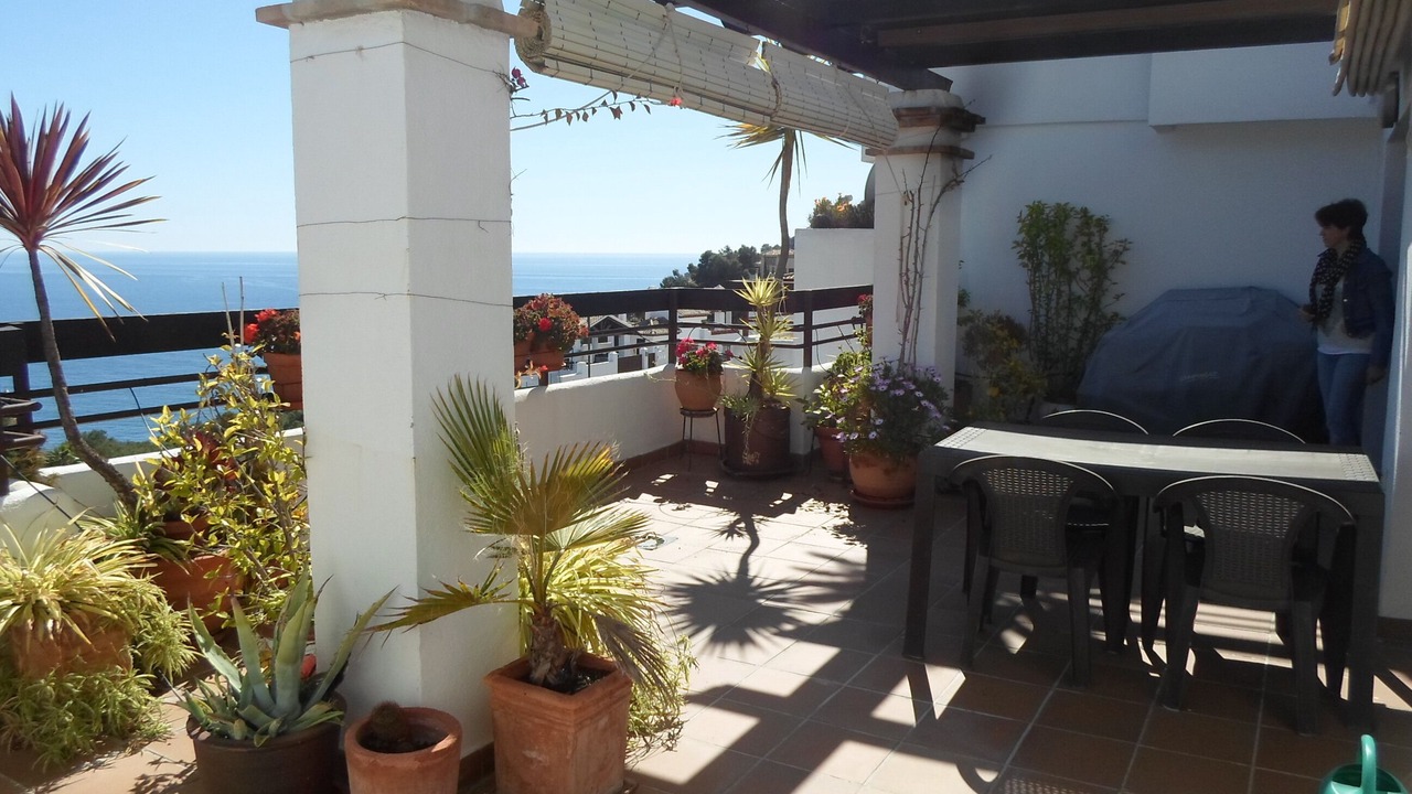 Photo of Outdoor in La Herradura