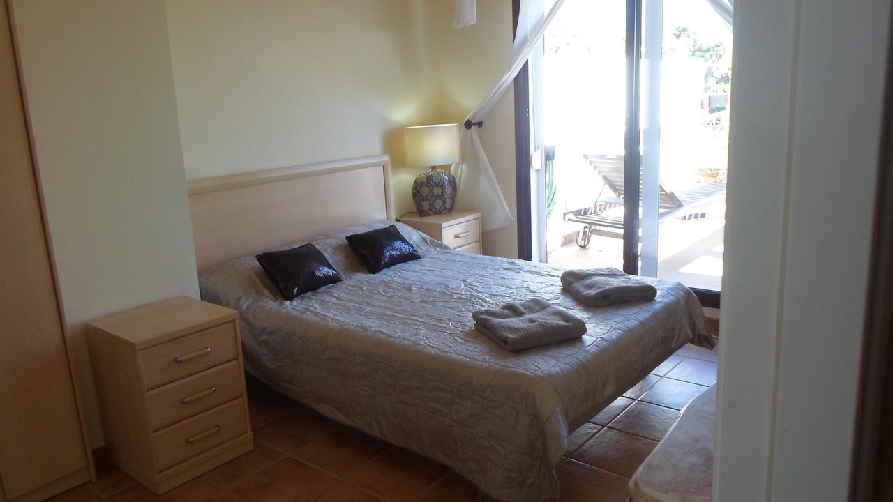 Photo of Bedroom in La Herradura