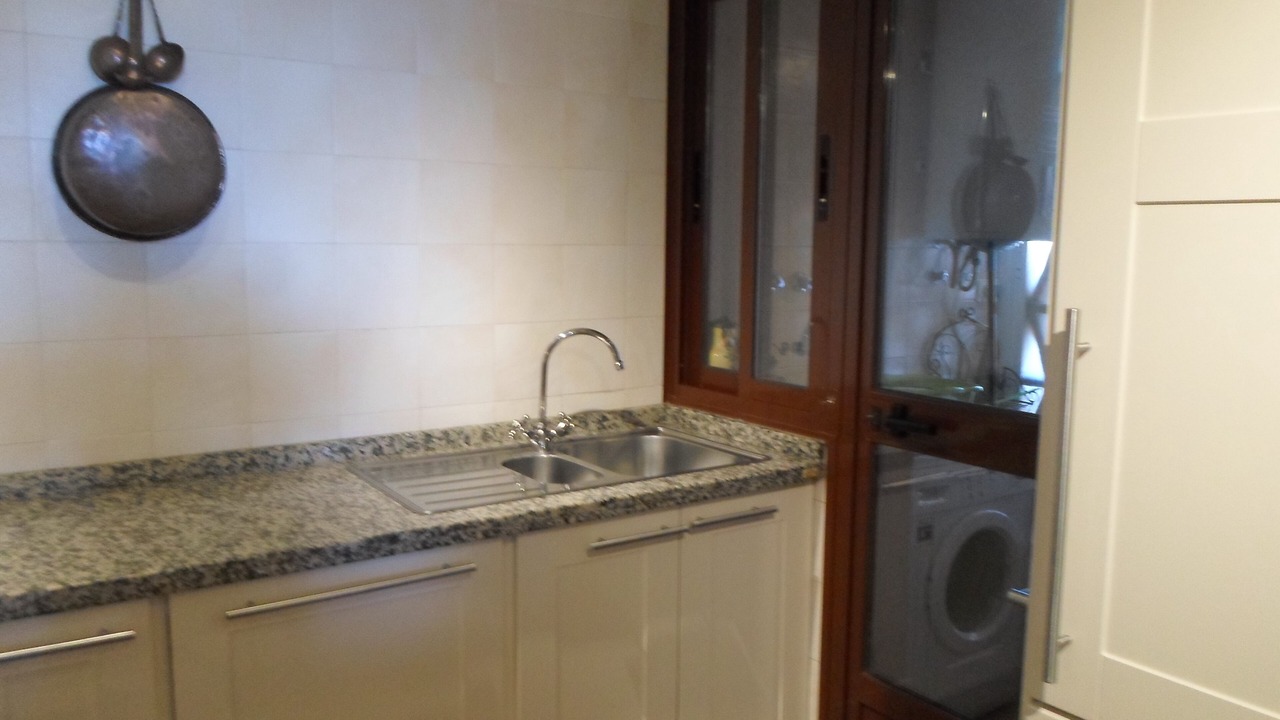 Photo of Kitchen in La Herradura