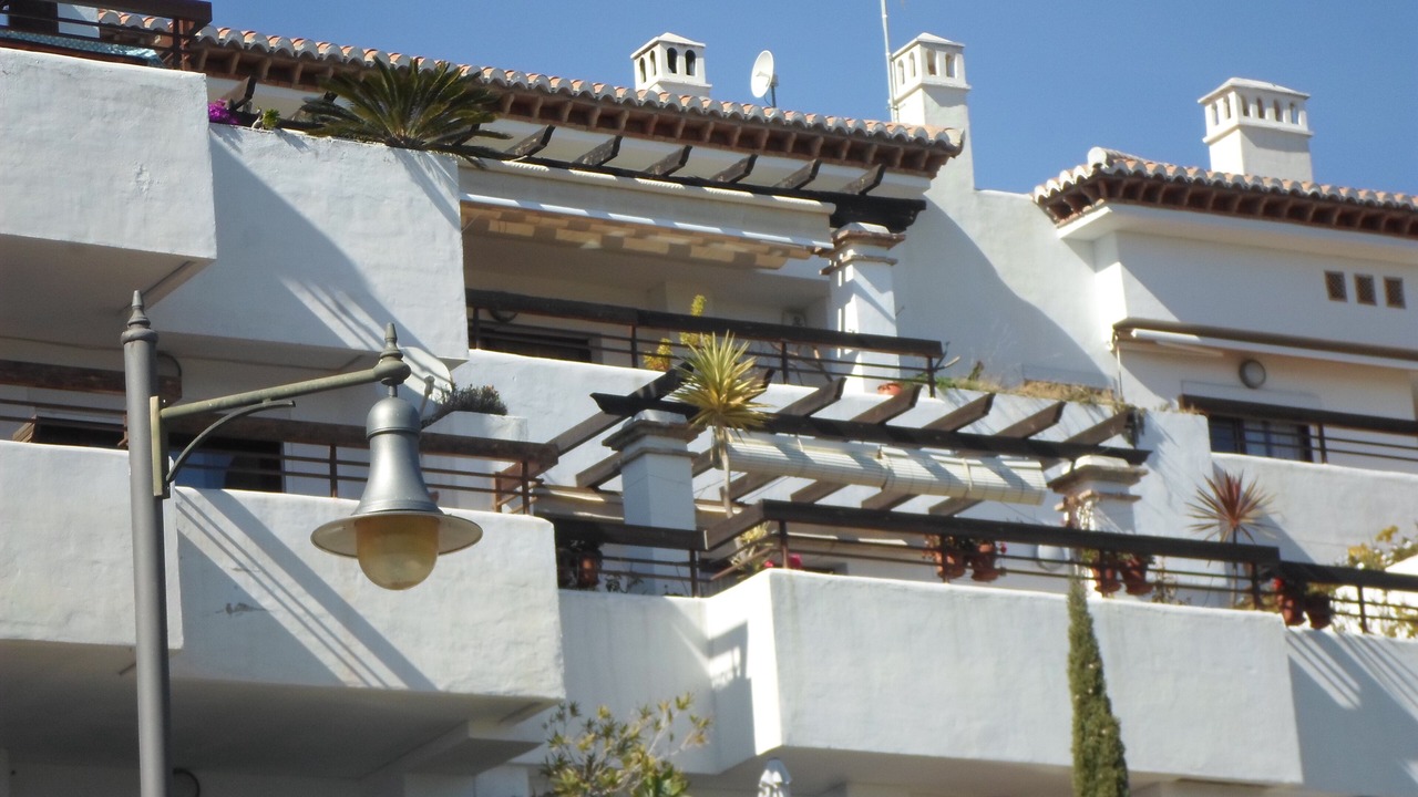 Photo of Outdoor in La Herradura
