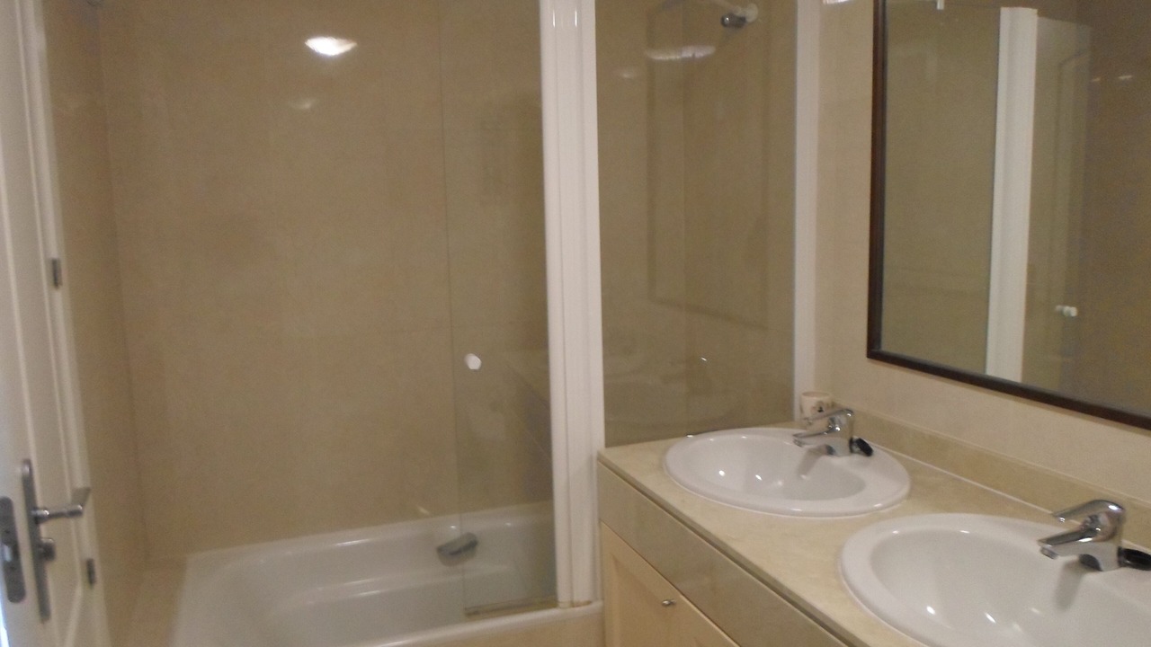 Photo of Bathroom in La Herradura