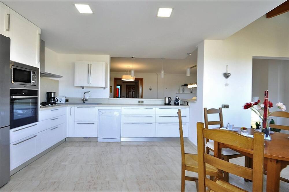 Photo of Kitchen in Montuiri