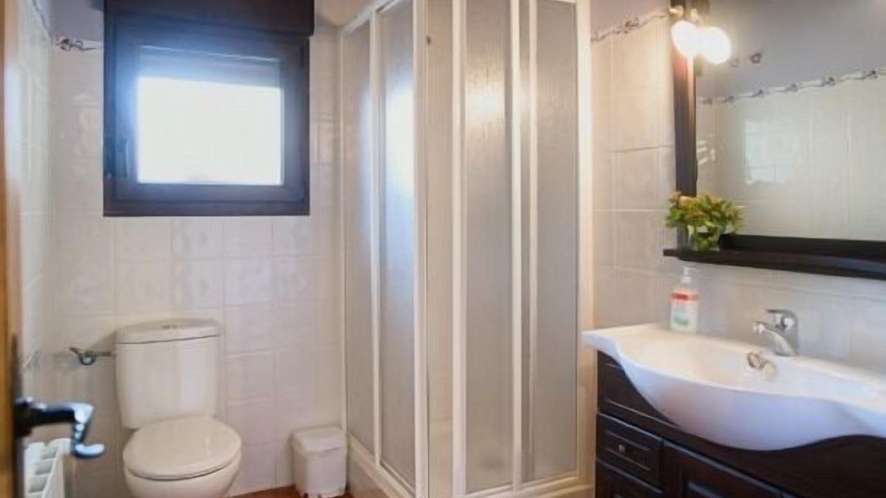 Photo of Bathroom in Santo Domingo de Piron