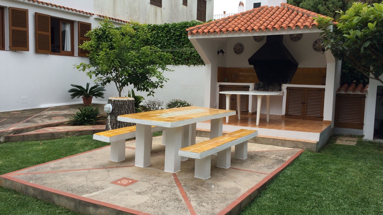 Photo of Outdoor in Serpentona