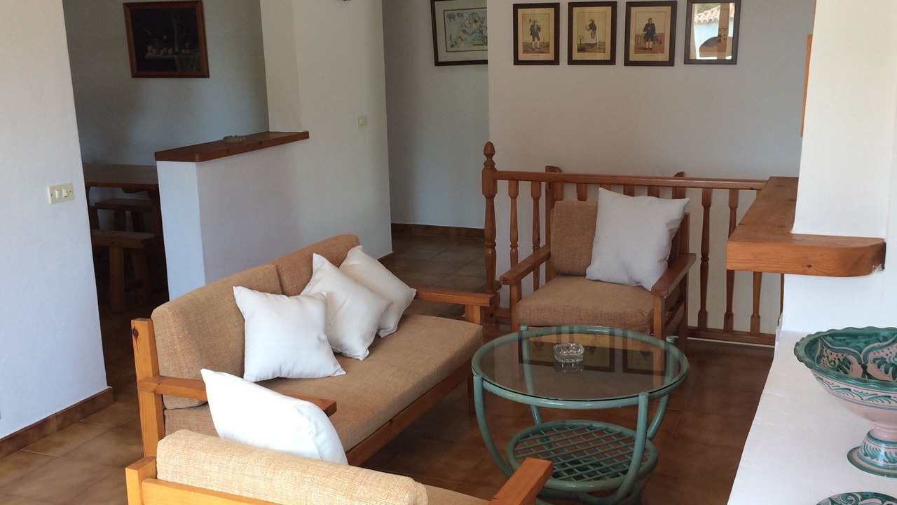 Photo of Livingroom in Serpentona