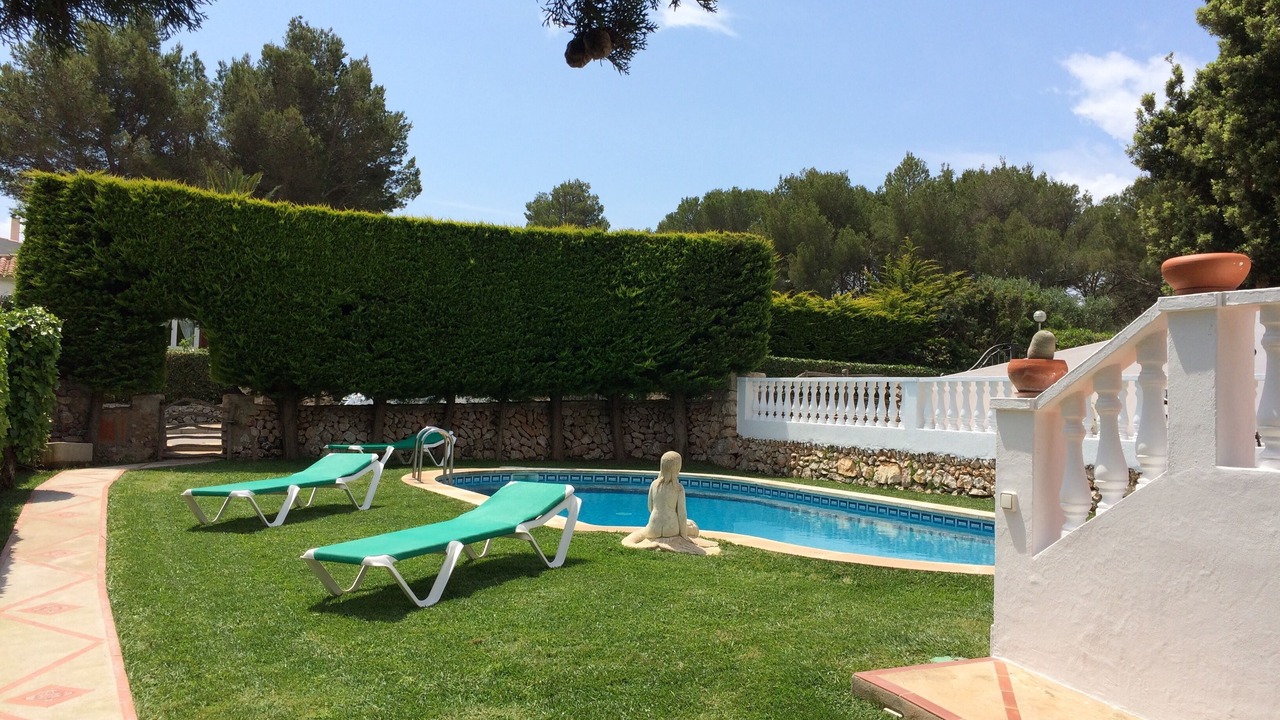 Photo of Outdoor in Serpentona