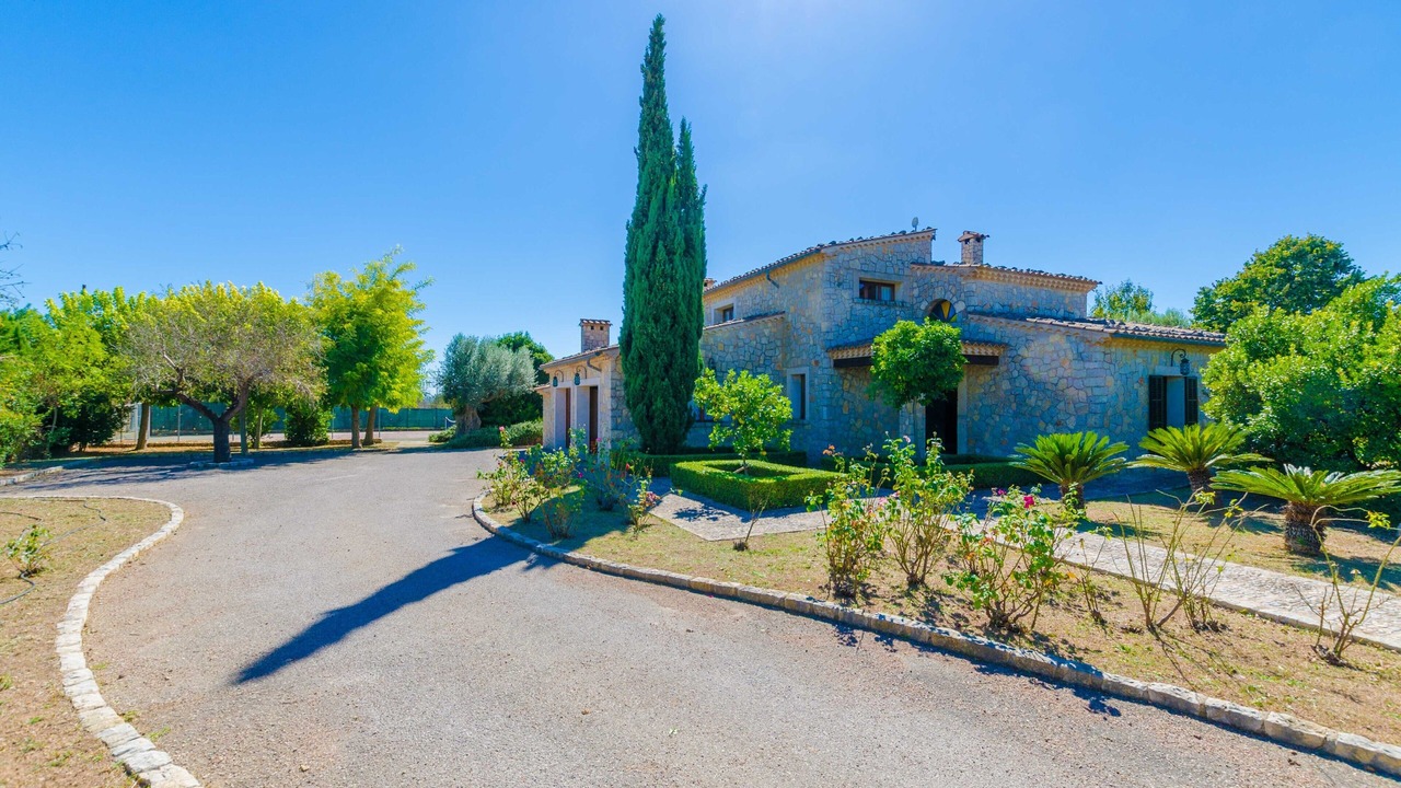 Photo of Outdoor in Lloseta