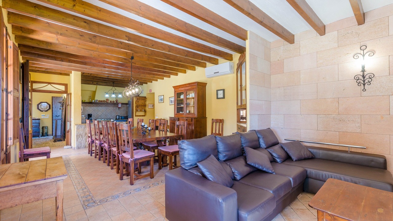 Photo of Livingroom in Lloseta