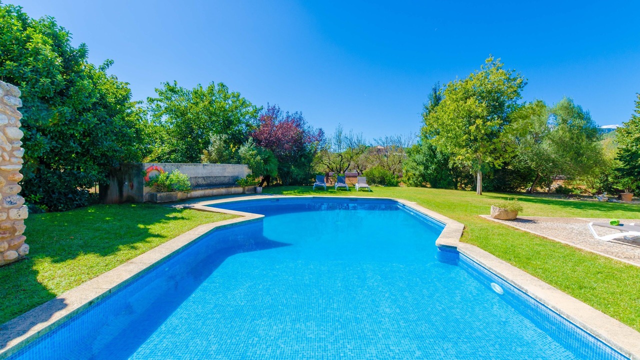 Photo of Outdoor in Lloseta