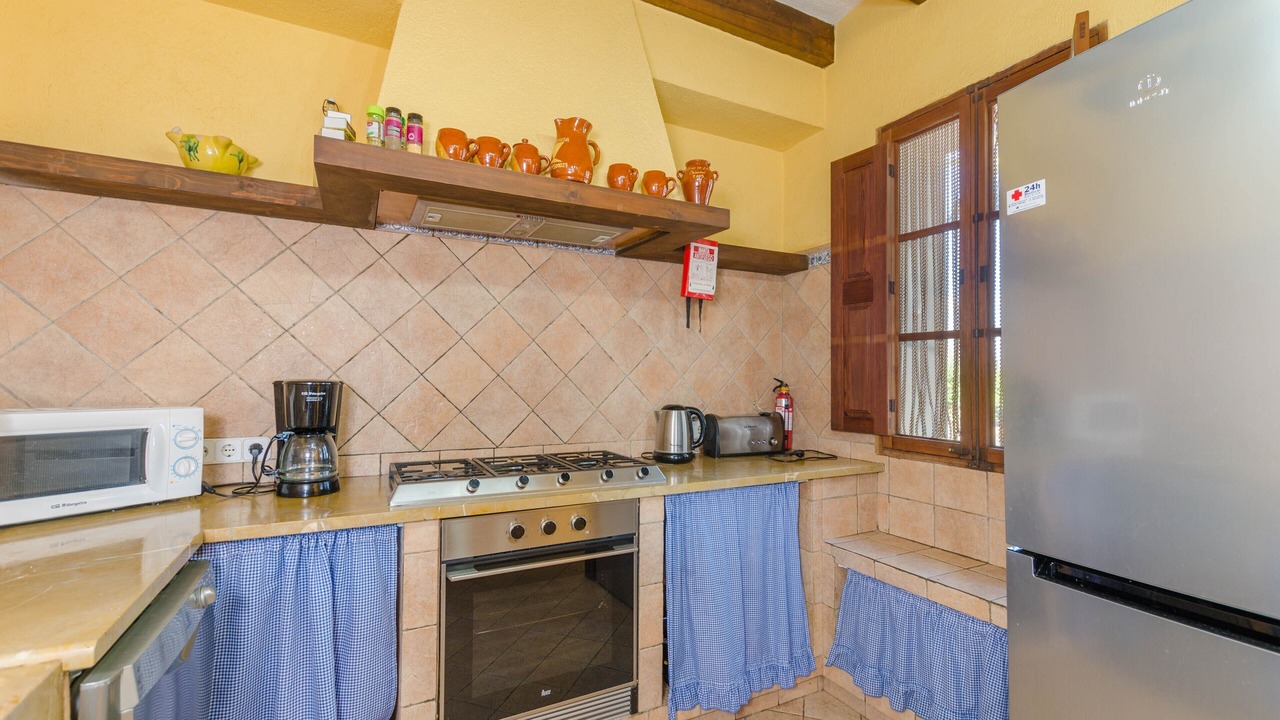 Photo of Kitchen in Lloseta