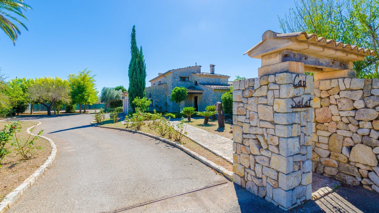 Photo of Outdoor in Lloseta