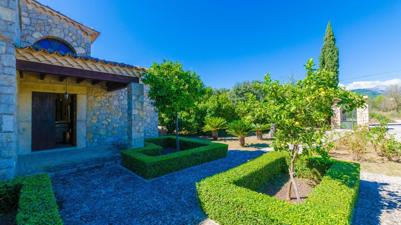Photo of Outdoor in Lloseta