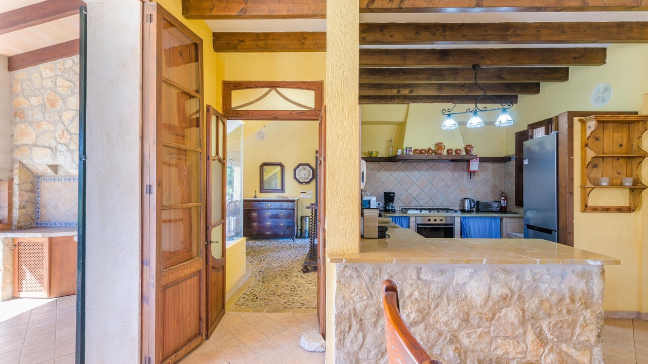 Photo of Kitchen in Lloseta