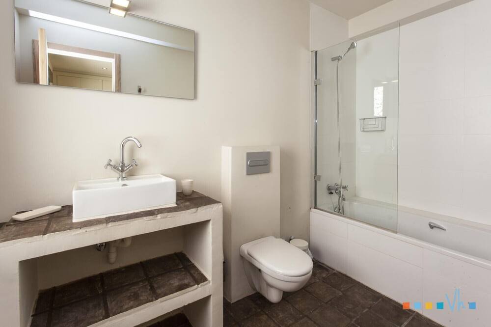 Photo of Bathroom in Benimeit
