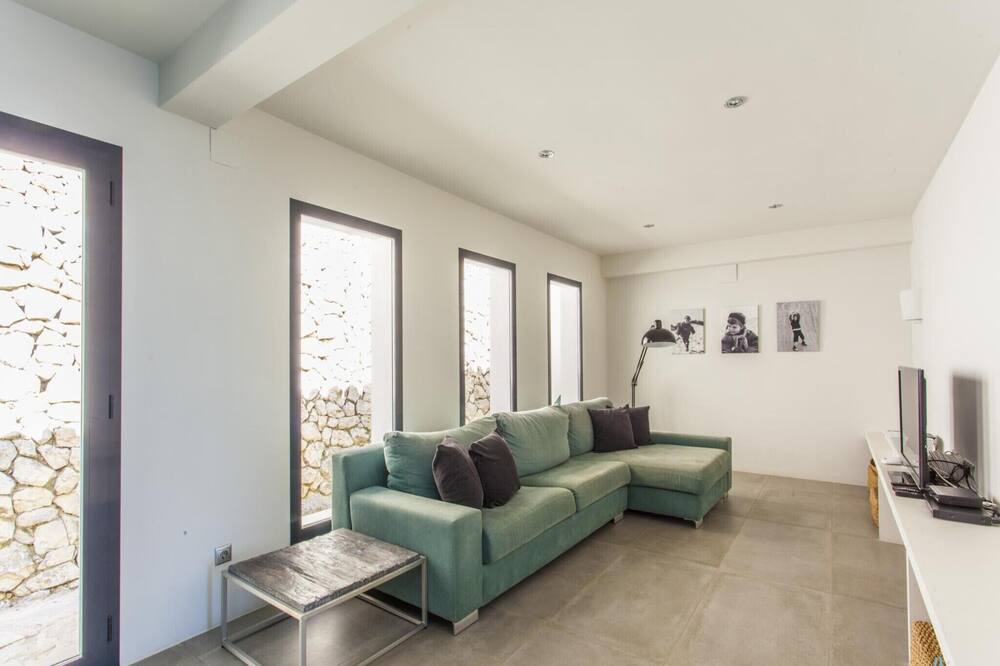 Photo of Livingroom in Benimeit