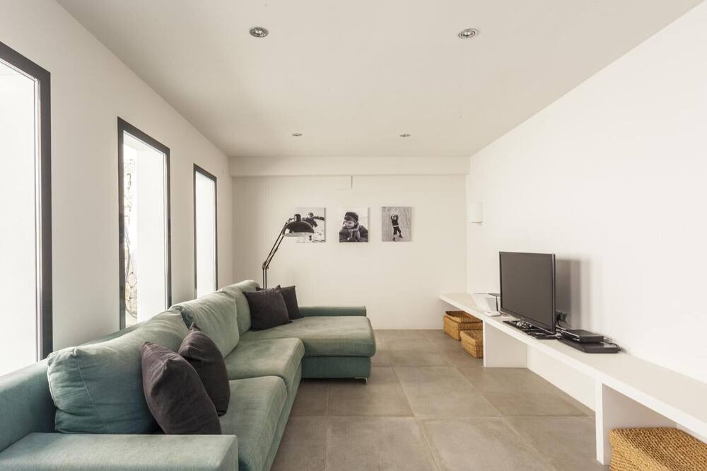Photo of Livingroom in Benimeit