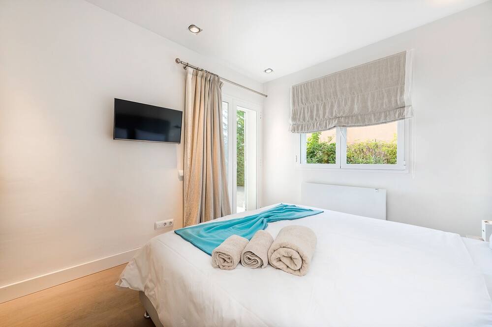 Photo of Bedroom in Portals Nous