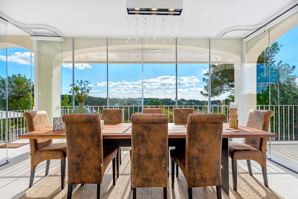 Photo of Kitchen in Portals Nous