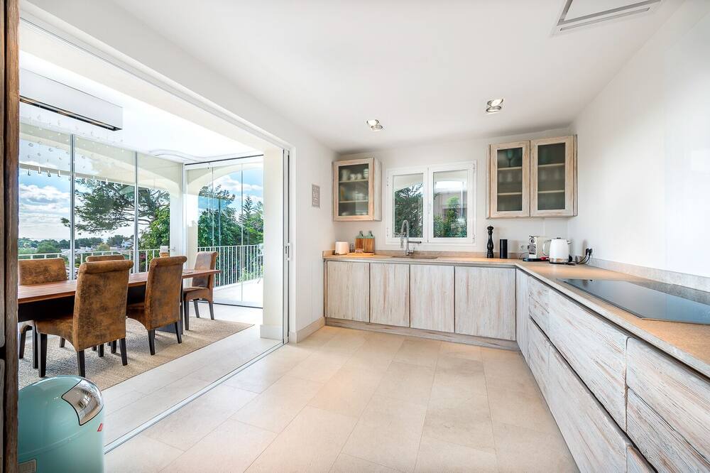 Photo of Kitchen in Portals Nous