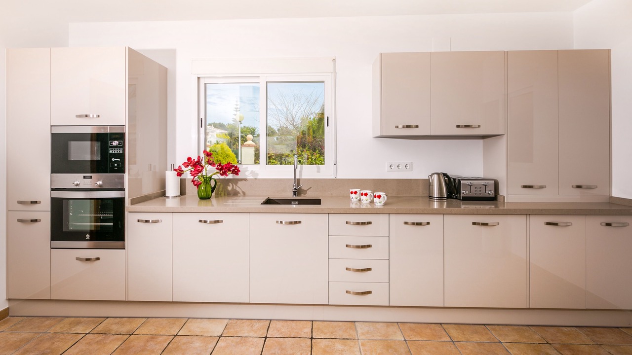Photo of Kitchen in Costa Nova