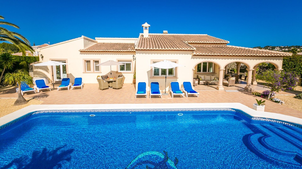 Photo of Outdoor in Costa Nova