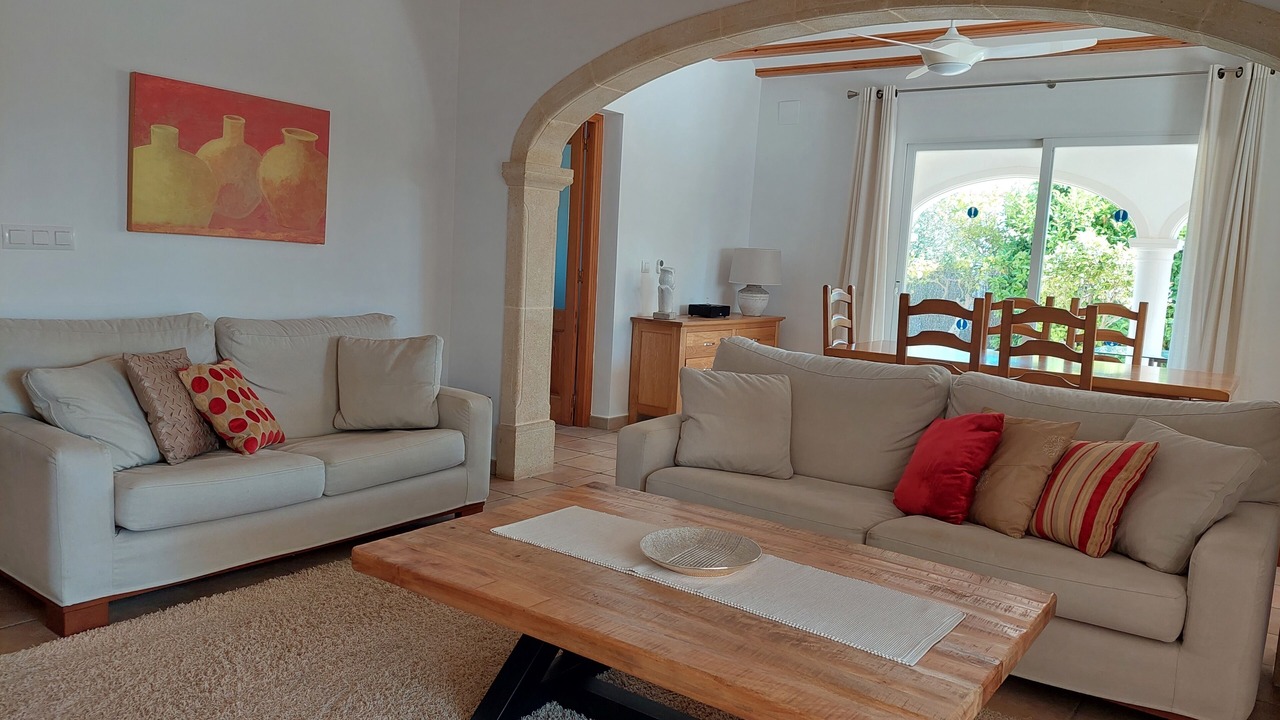 Photo of Livingroom in Costa Nova