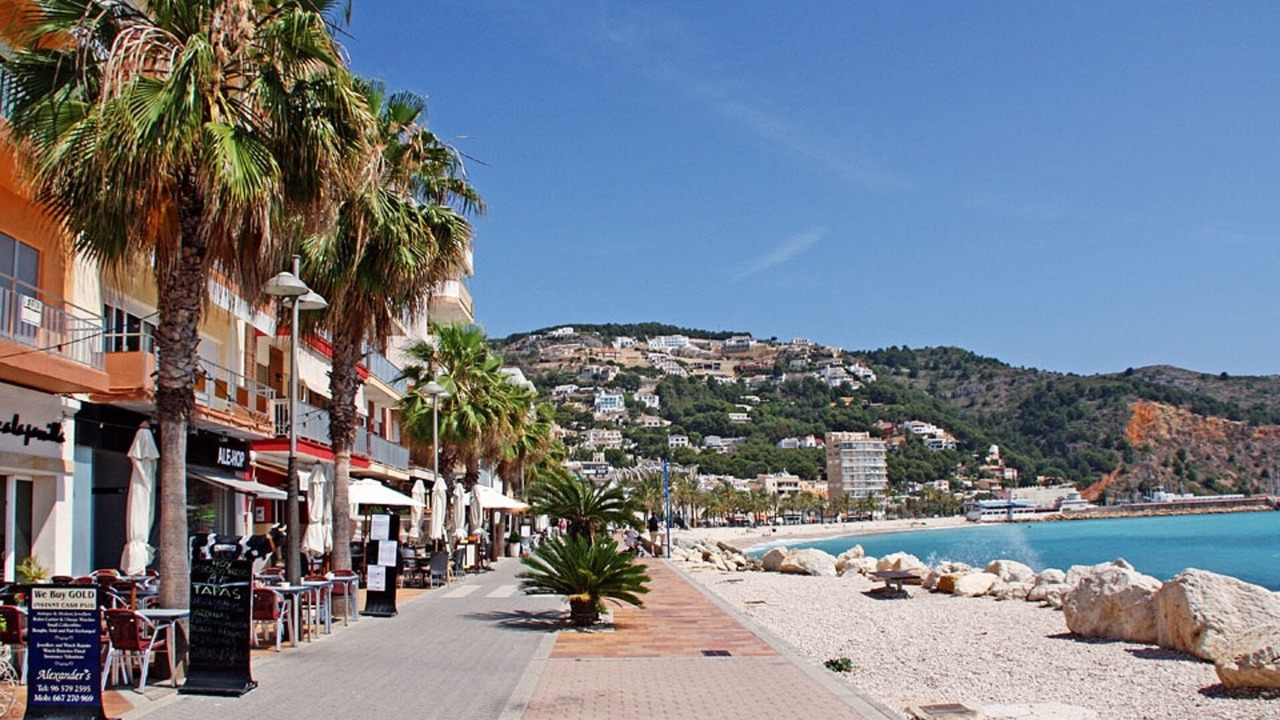 Photo of Outdoor in Costa Nova