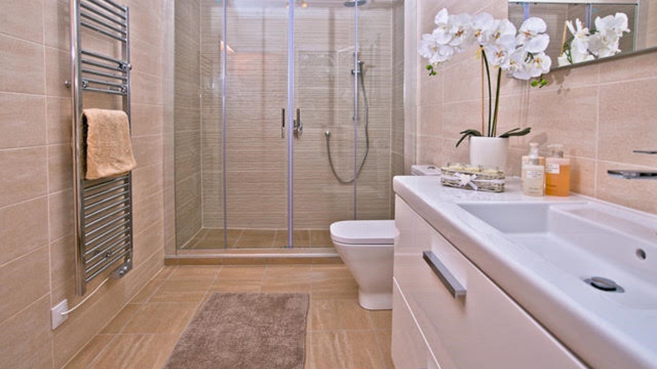 Photo of Bathroom in Costa Nova