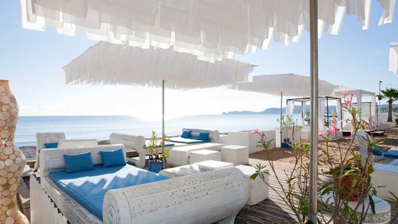 Photo of Outdoor in Costa Nova