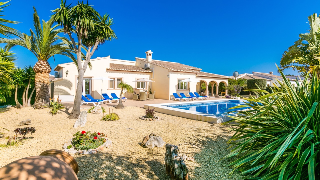 Photo of Outdoor in Costa Nova