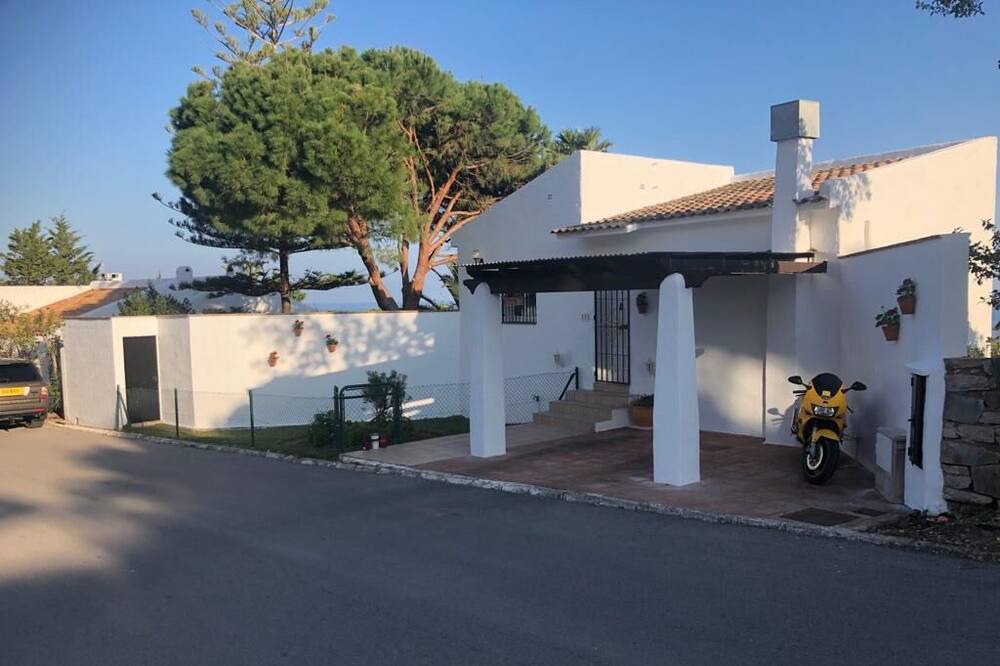 Photo of Outdoor in Bahia de Casares