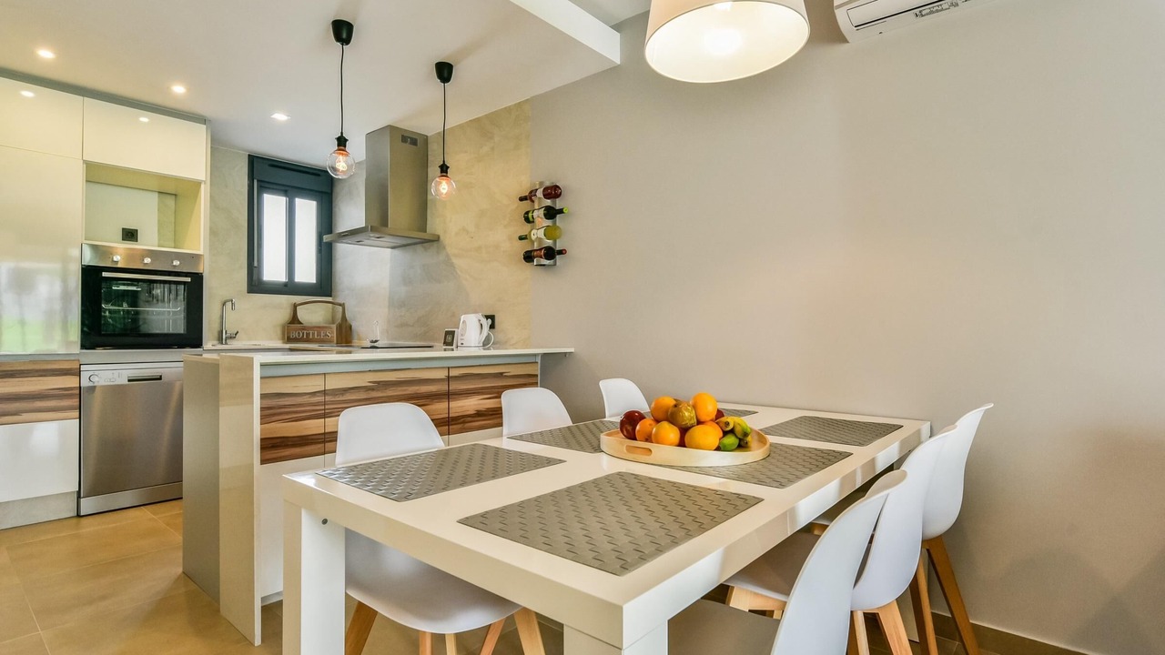 Photo of Kitchen in Los Altos