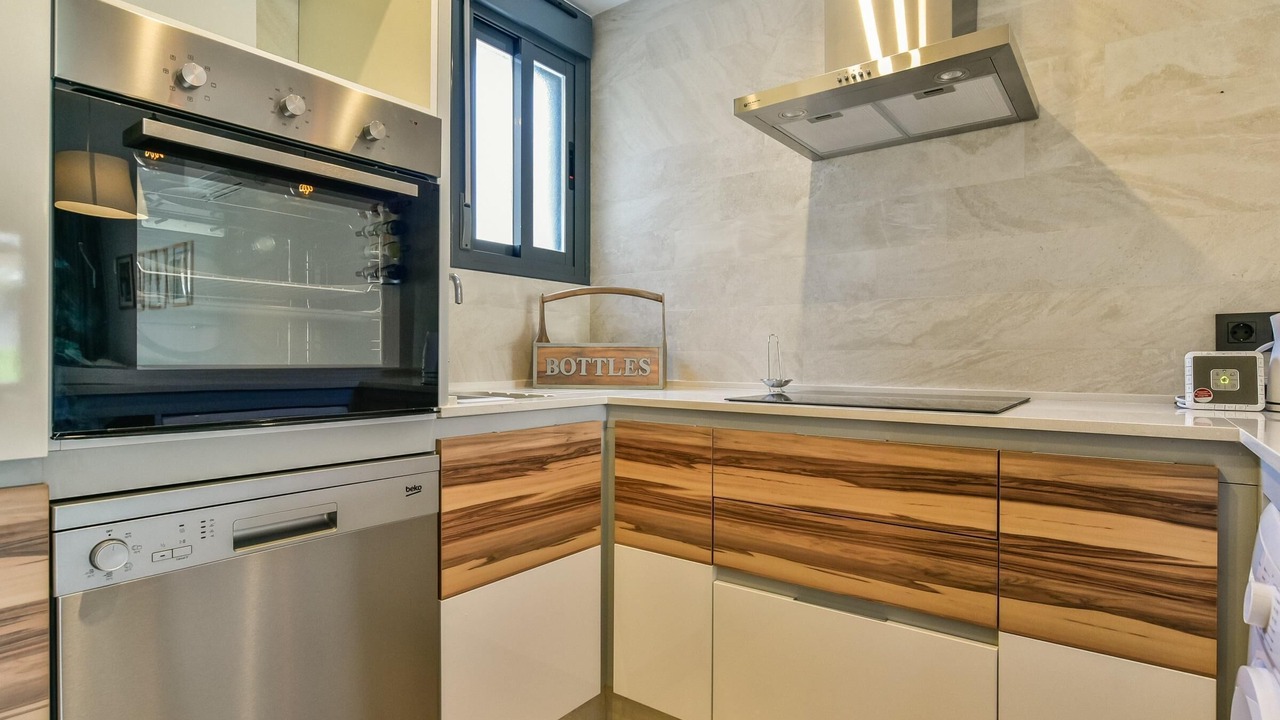 Photo of Kitchen in Los Altos
