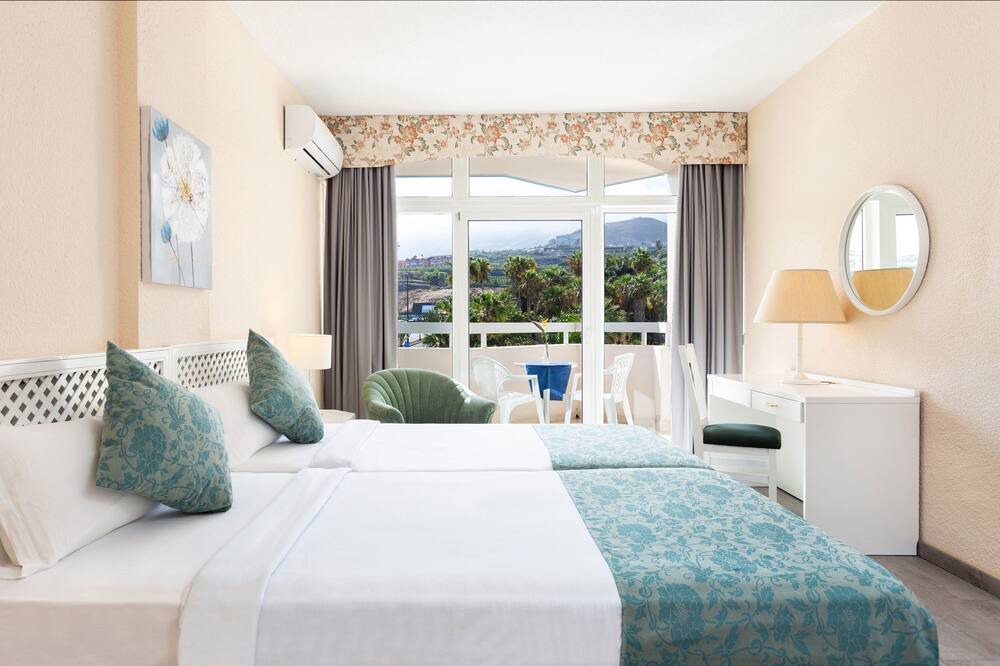 Photo of Bedroom in Los Realejos