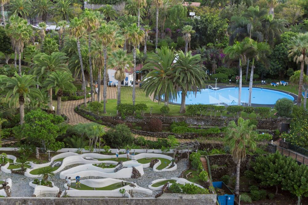 Photo of Outdoor in Los Realejos