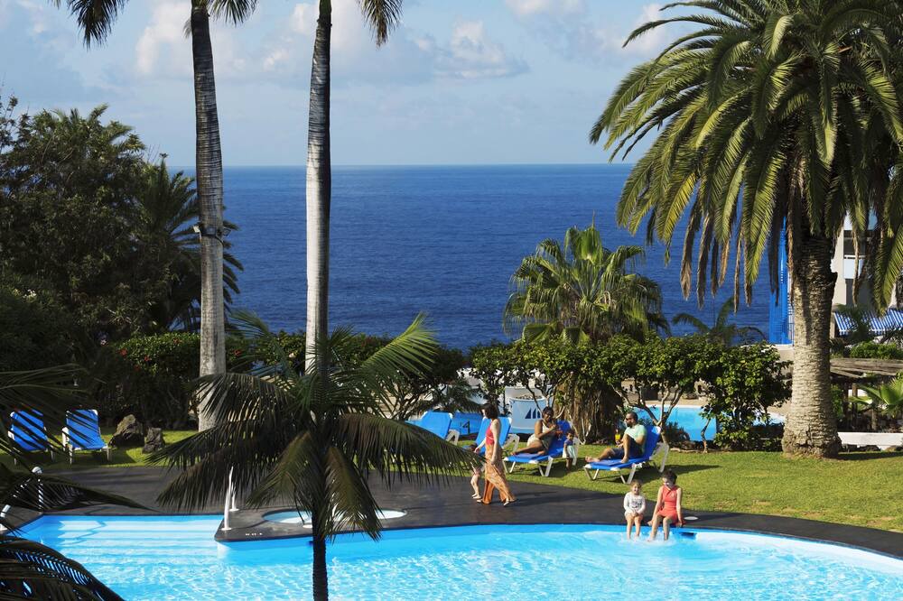 Photo of Outdoor in Los Realejos