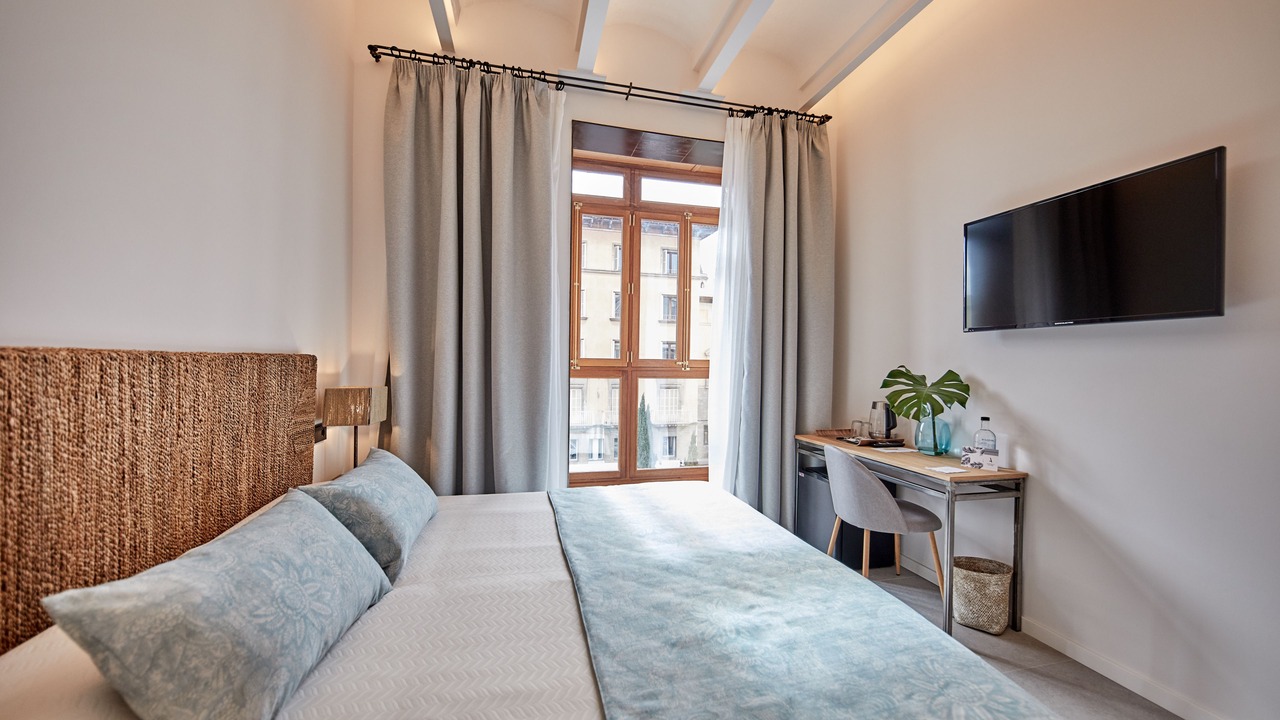 Photo of Bedroom in Mercat