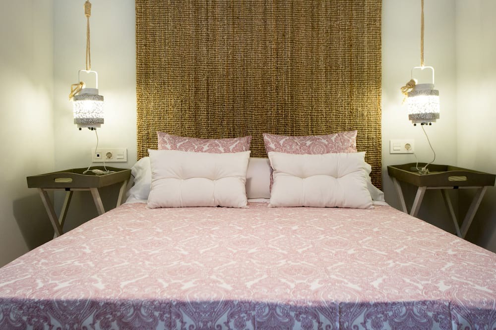 Photo of Bedroom in Alameda