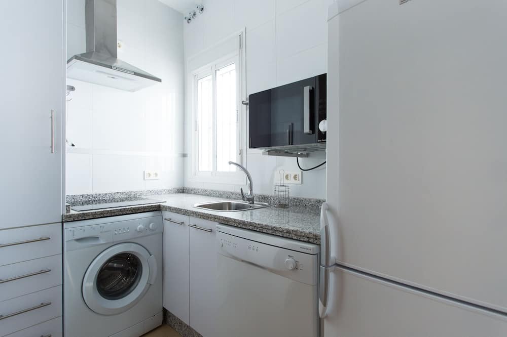 Photo of Kitchen in Alameda