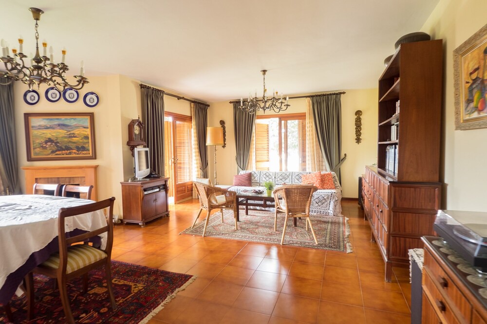 Photo of Livingroom in La Orotava