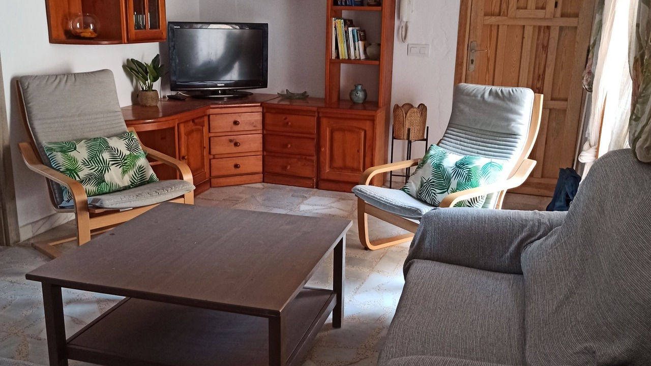 Photo of Livingroom in Las Tres Villas