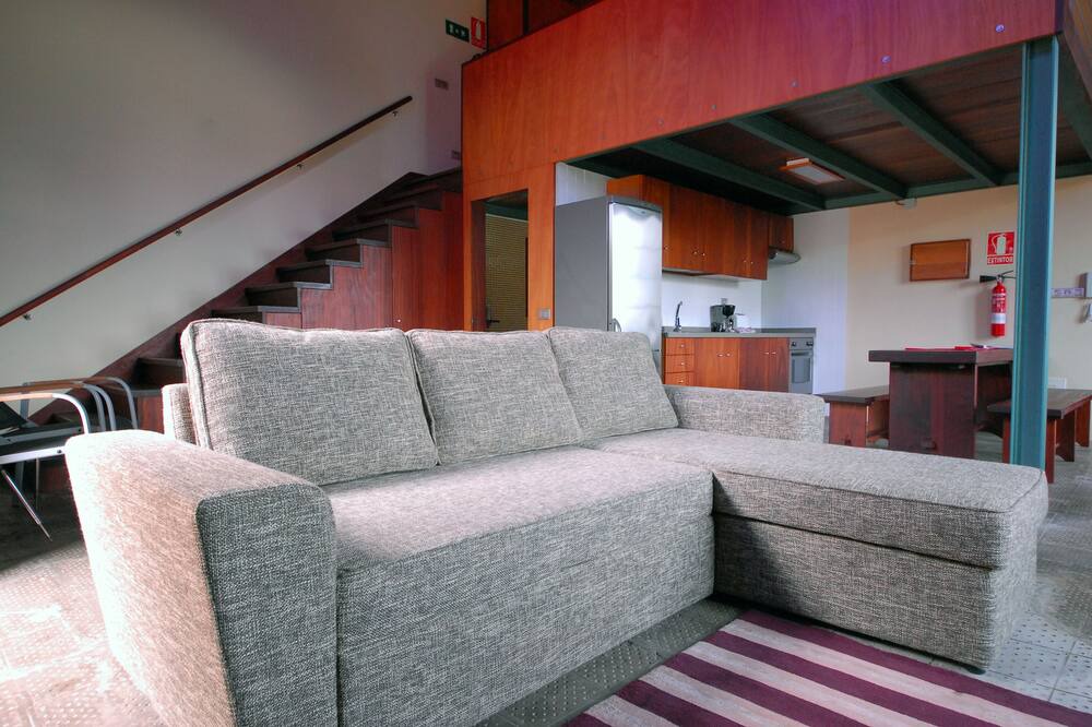 Photo of Livingroom in Los Realejos