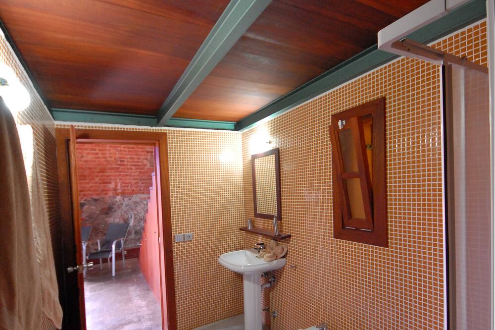 Photo of Bathroom in Los Realejos