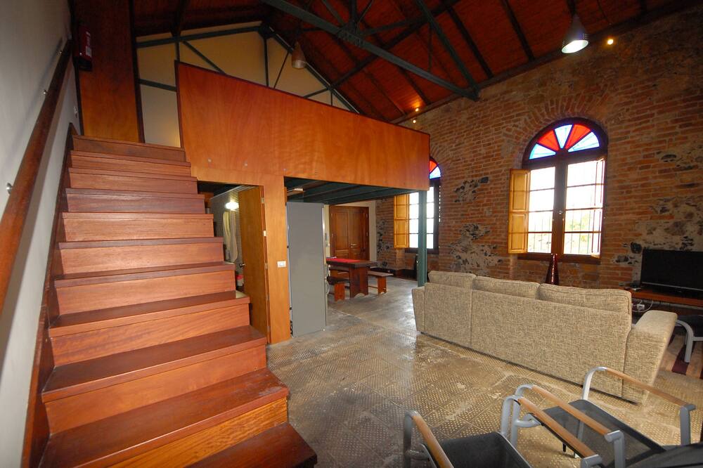 Photo of Livingroom in Los Realejos