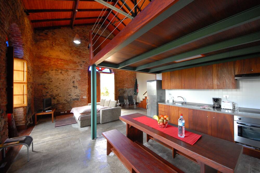 Photo of Livingroom in Los Realejos