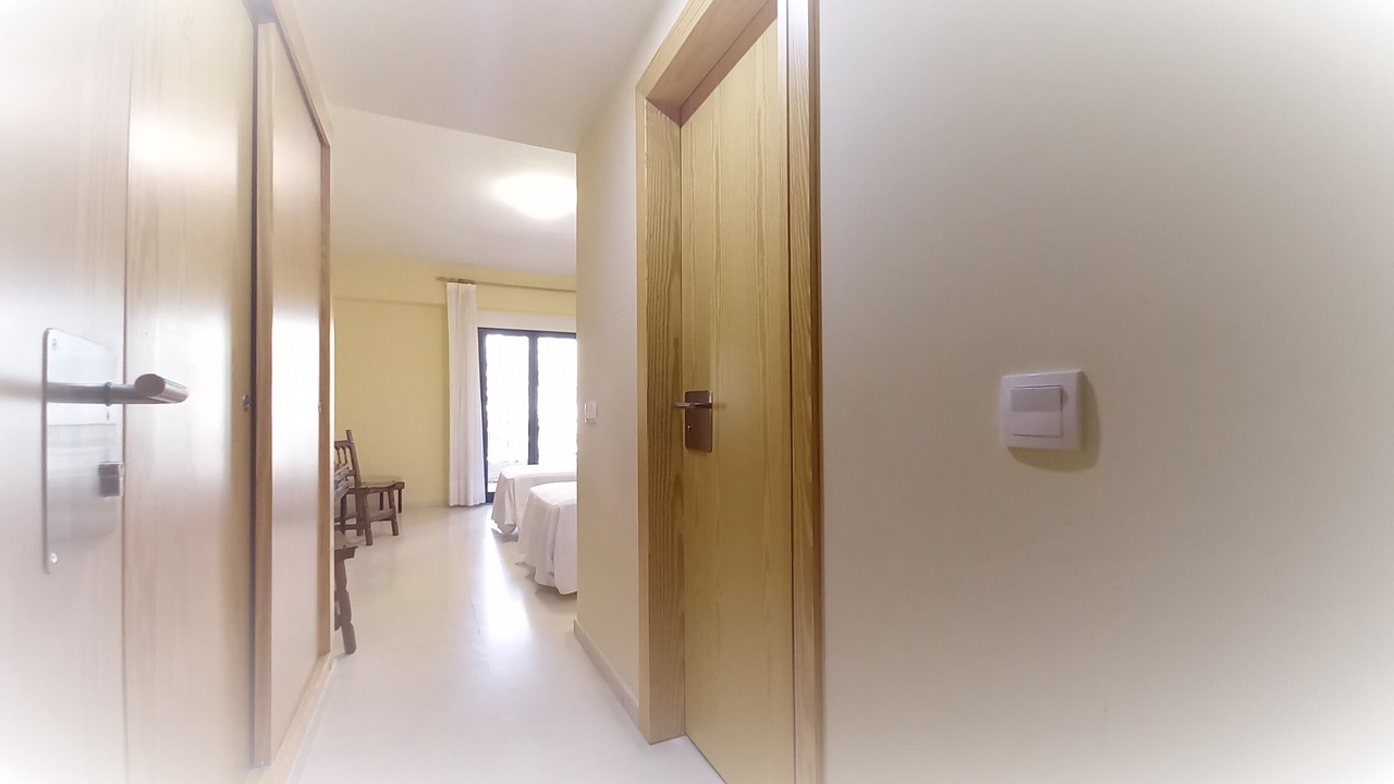 Photo of Bedroom in Retortillo