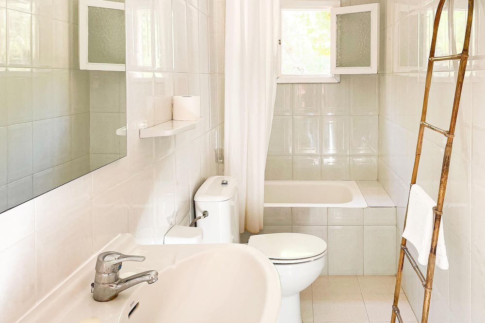 Photo of Bathroom in Calo de Sant Agusti